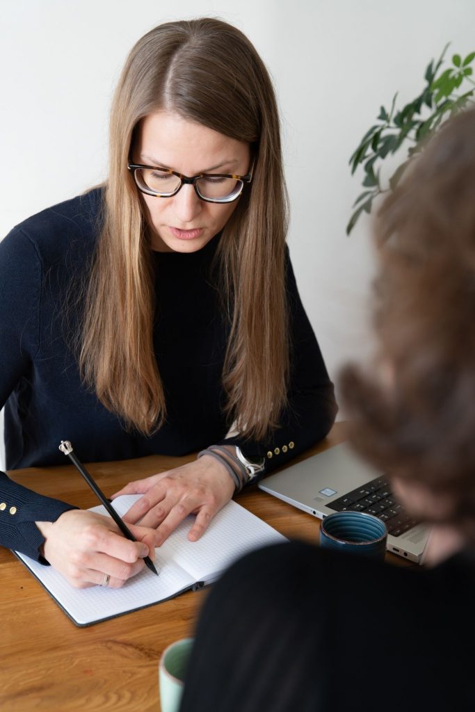 Birgit Hainböck smallart