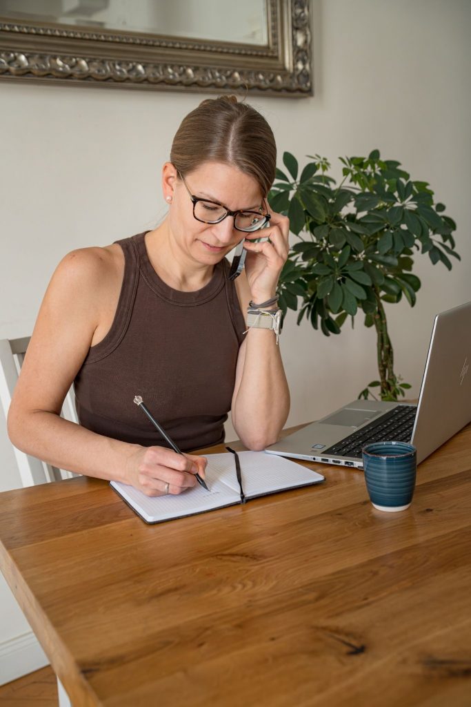 Birgit Hainböck smallart