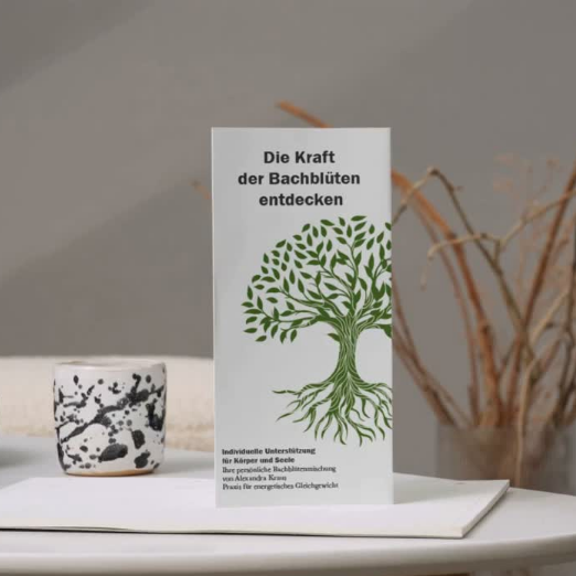 Praxis für Körper, Geist und Seele | Alexandra Kraus