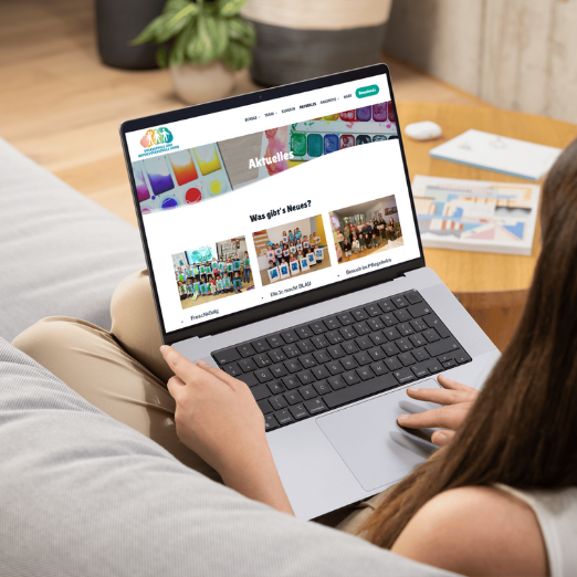 Musivolksschule Horn