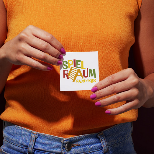 Spielraum | Marlies Buhl